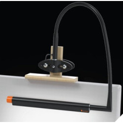 Lampe Artiste/Archi Techne