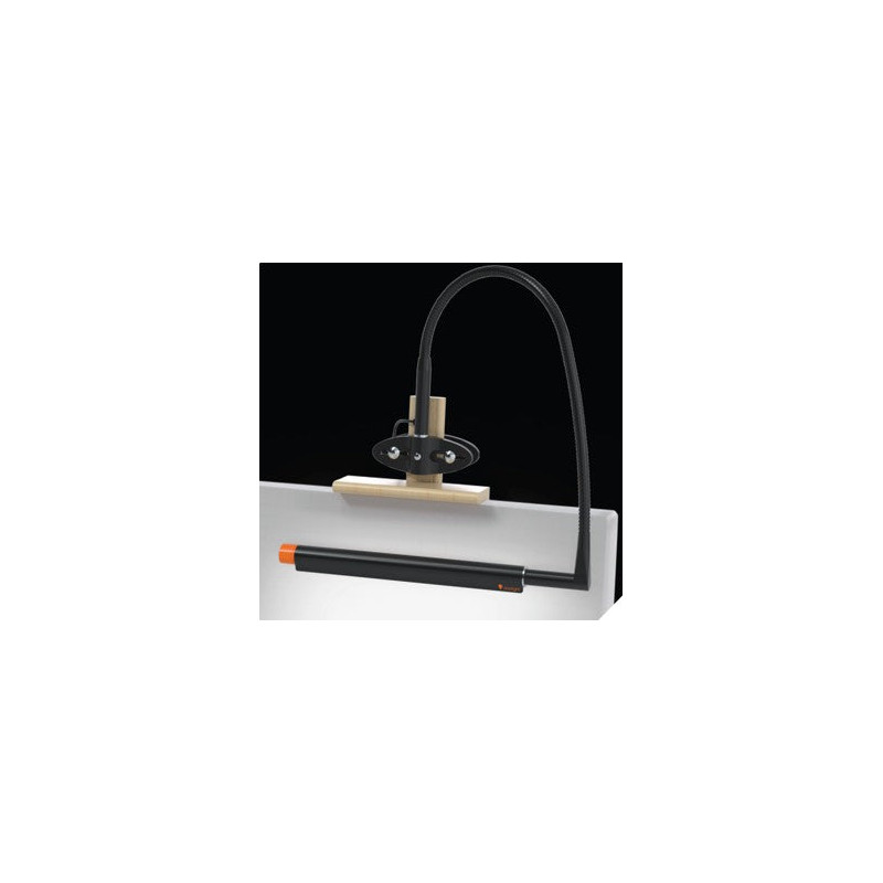 Lampe Artiste/Archi Techne