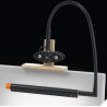 Lampe Artiste/Archi Techne
