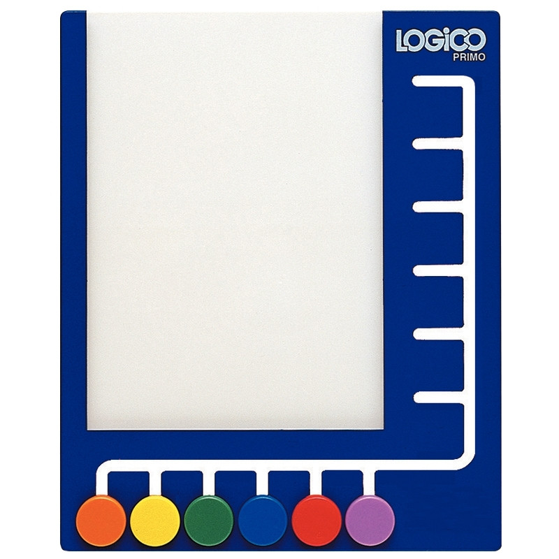 Support LOGICO PRIMO