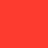 Paquet de 25 feuilles affiche 80g 60x80cm rouge