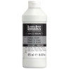 Médium de lissage Liquitex 473 ml - Effet (gris)