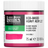 Acrylique Liquitex Bio-Based 75 ml - 40 couleurs - 276 Noir de mars S1