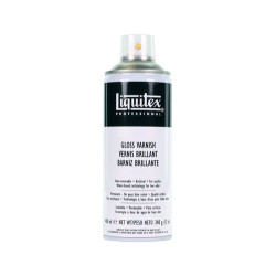 Vernis brillant Liquitex 400 ml