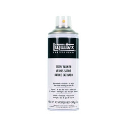 Vernis satiné Liquitex 400 ml