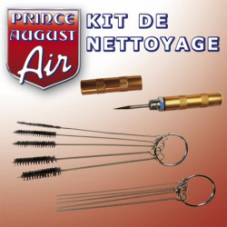 Kit de nettoyage AAG30