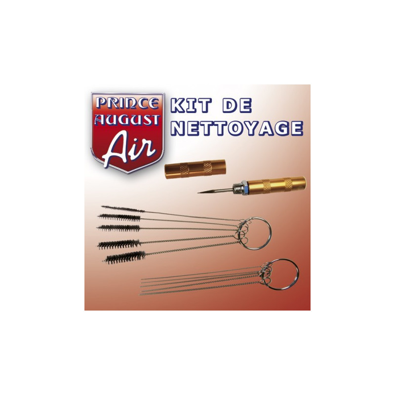 Kit de nettoyage AAG30