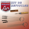 Kit de nettoyage AAG30