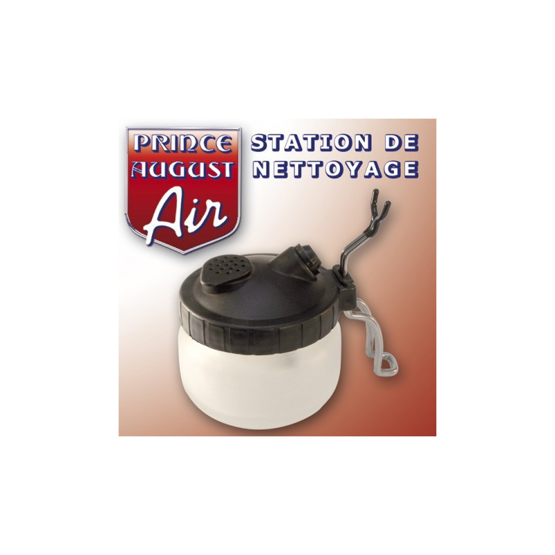 Station de nettoyage AAG20