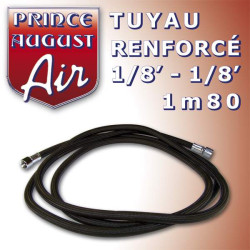 Tuyau renforcé