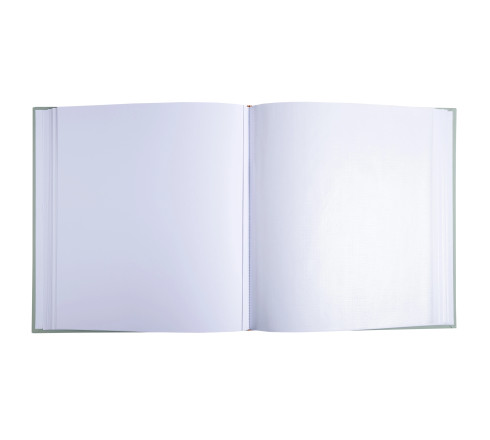 Album photo livre 60 pages blanches AutentiK
