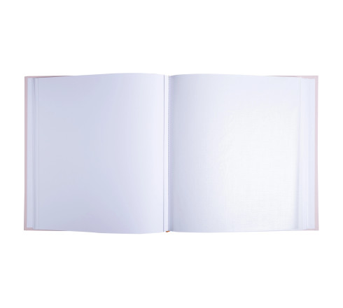 Album photo livre 60 pages blanches AutentiK