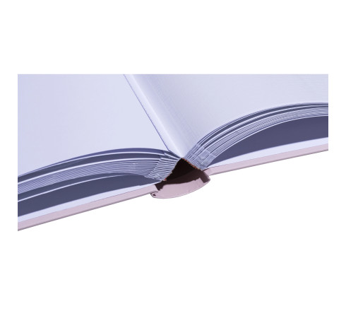 Album photo livre 60 pages blanches AutentiK