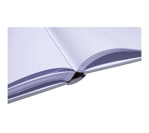 Album photo livre 60 pages blanches AutentiK