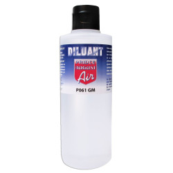 Adjuvants Air 200 ml - Flow improv