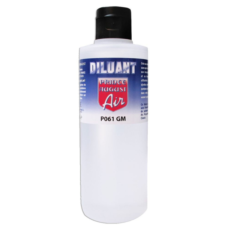 Adjuvants Air 200 ml - Flow improv