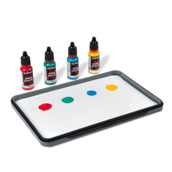 Papier rétenteur d’humidité x30