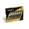 Sets de 16 Model Air Basic Colors
