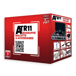 Coffret Travel ATR11
