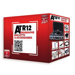 Coffret Travel ATR12