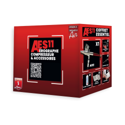 Coffret essentiel AES11