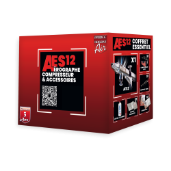 Coffret essentiel AES12