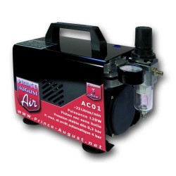 Compresseur AC01