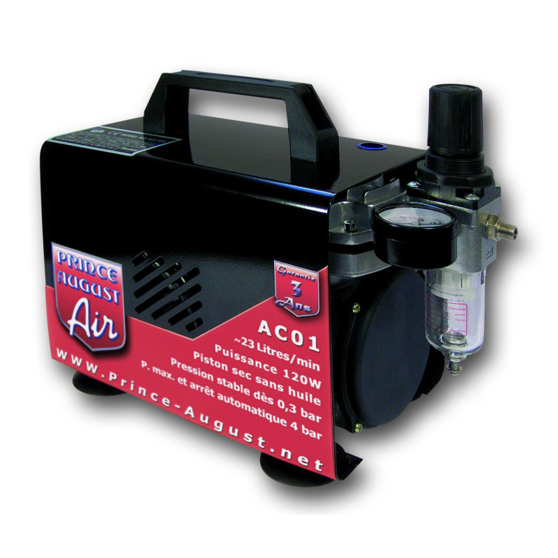 Compresseur AC01