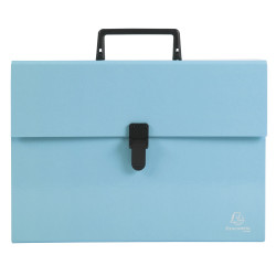 Trieur valisette 18 compartiments Aquarel livré en demi box palette