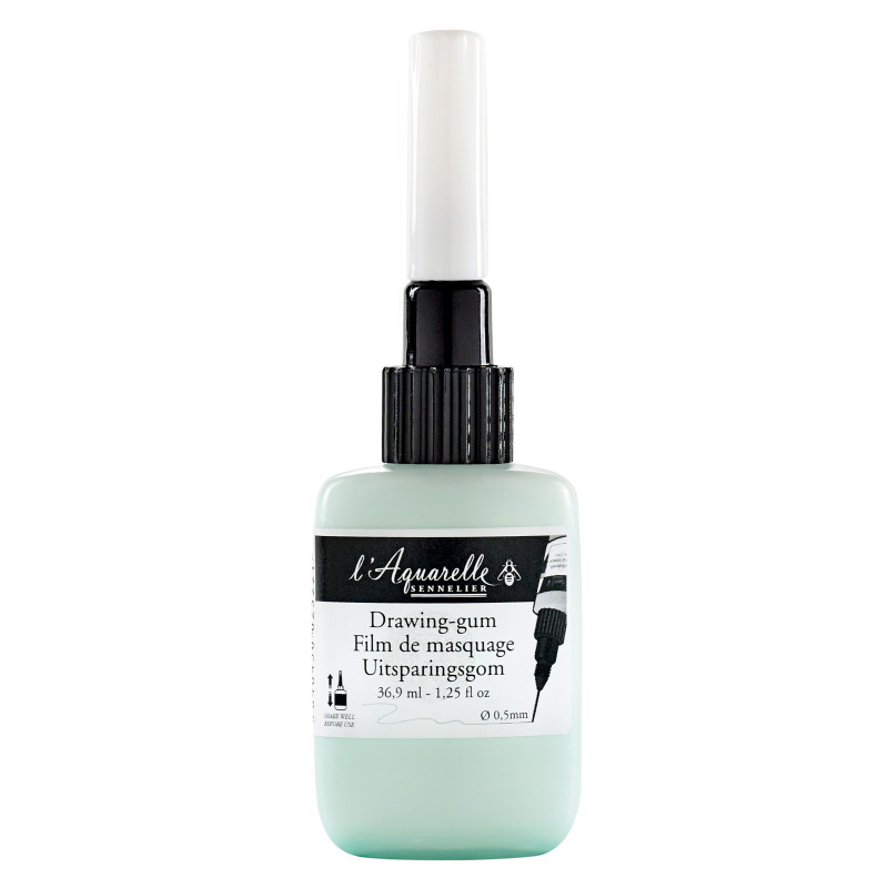 Liquide de masquage Drawing Gum 36,9 ml