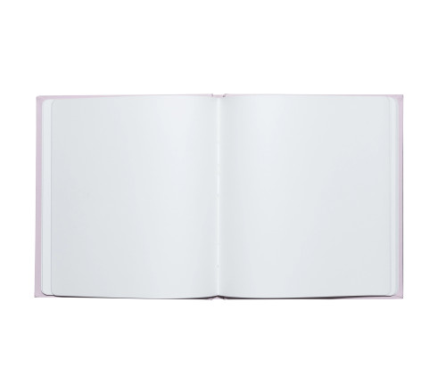 Livre d'or 140 pages tranche argent AutentiK