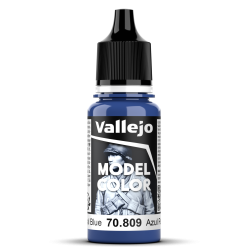 Peinture acrylique Model Color 18 ml pour maquettes/figurines - 908 Ro