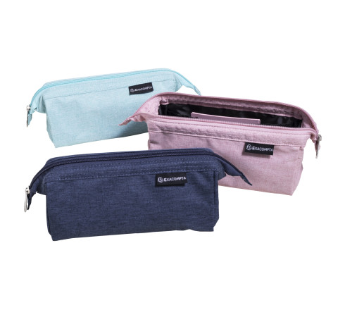 Trousse XXL ouverture grand angle AUTENTIK