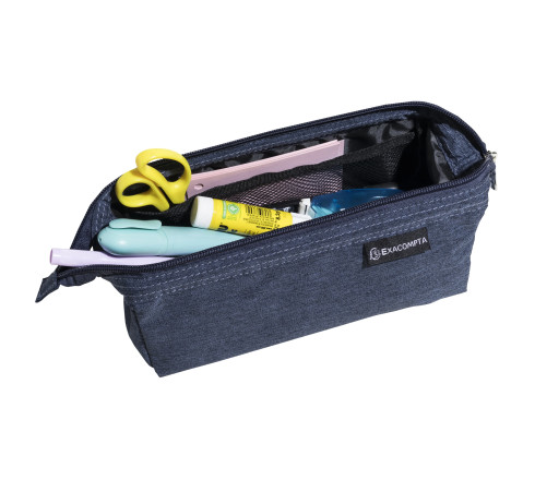 Trousse XXL ouverture grand angle AUTENTIK
