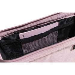 Trousse XXL ouverture grand angle AUTENTIK