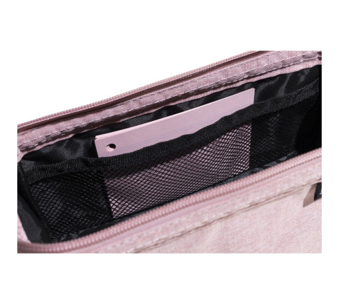 Trousse XXL ouverture grand angle AUTENTIK