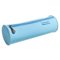 Trousse ronde silicone POP'N CO
