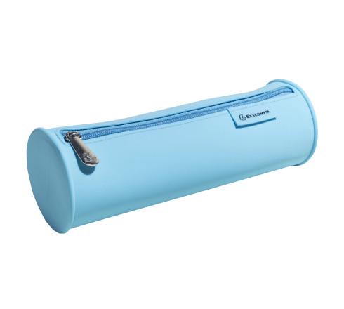 Trousse ronde silicone POP'N CO