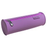 Trousse ronde silicone POP'N CO