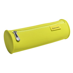 Trousse ronde silicone POP'N CO