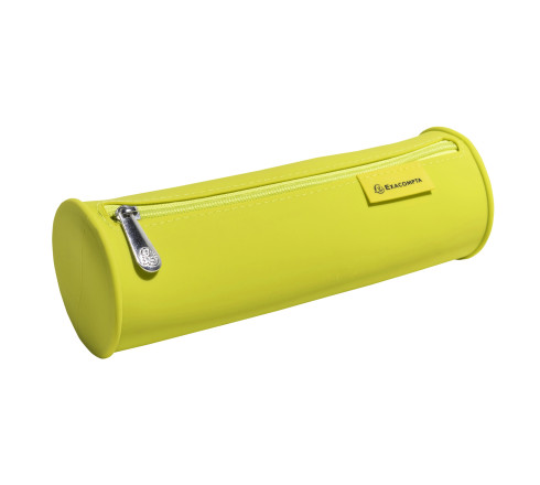 Trousse ronde silicone POP'N CO