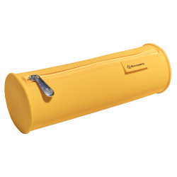 Trousse ronde silicone POP'N CO