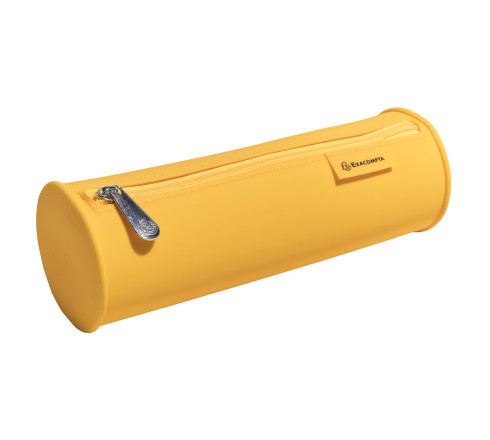 Trousse ronde silicone POP'N CO