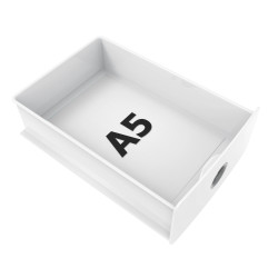 Module de classement Tiny Box 1 tiroir Autentik