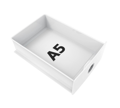 Module de classement Tiny Box 1 tiroir Autentik