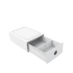 Module de classement Tiny Box 1 tiroir Autentik