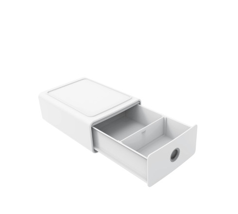 Module de classement Tiny Box 1 tiroir Autentik