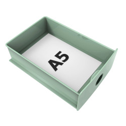 Module de classement Tiny Box 1 tiroir Autentik