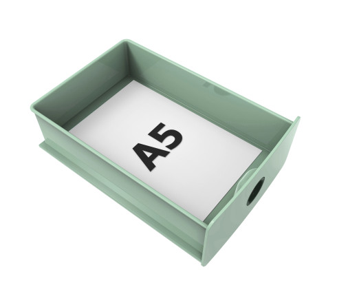 Module de classement Tiny Box 1 tiroir Autentik