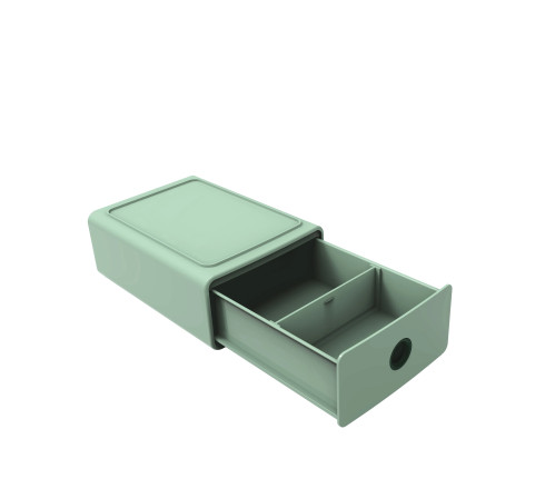 Module de classement Tiny Box 1 tiroir Autentik